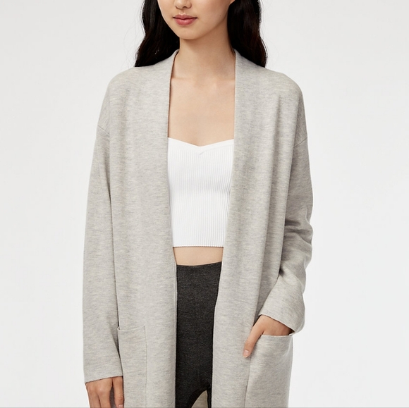 Babaton Sweaters - Babaton Lance Cardigan